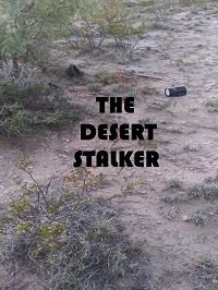 Сталкер в пустыне (2019)