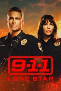 911: Одинокая звезда (1-4 сезон)