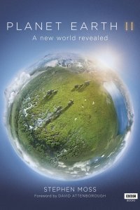 Планета Земля 2 (1 сезон)