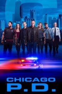 Постер к Полиция Чикаго (1-10 сезон)