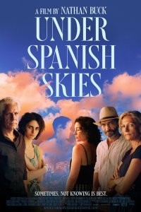 Под испанским небом (2022)