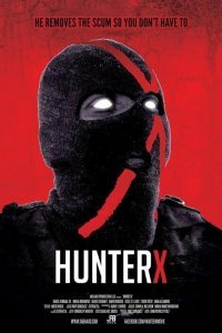 Hunter X (2022)