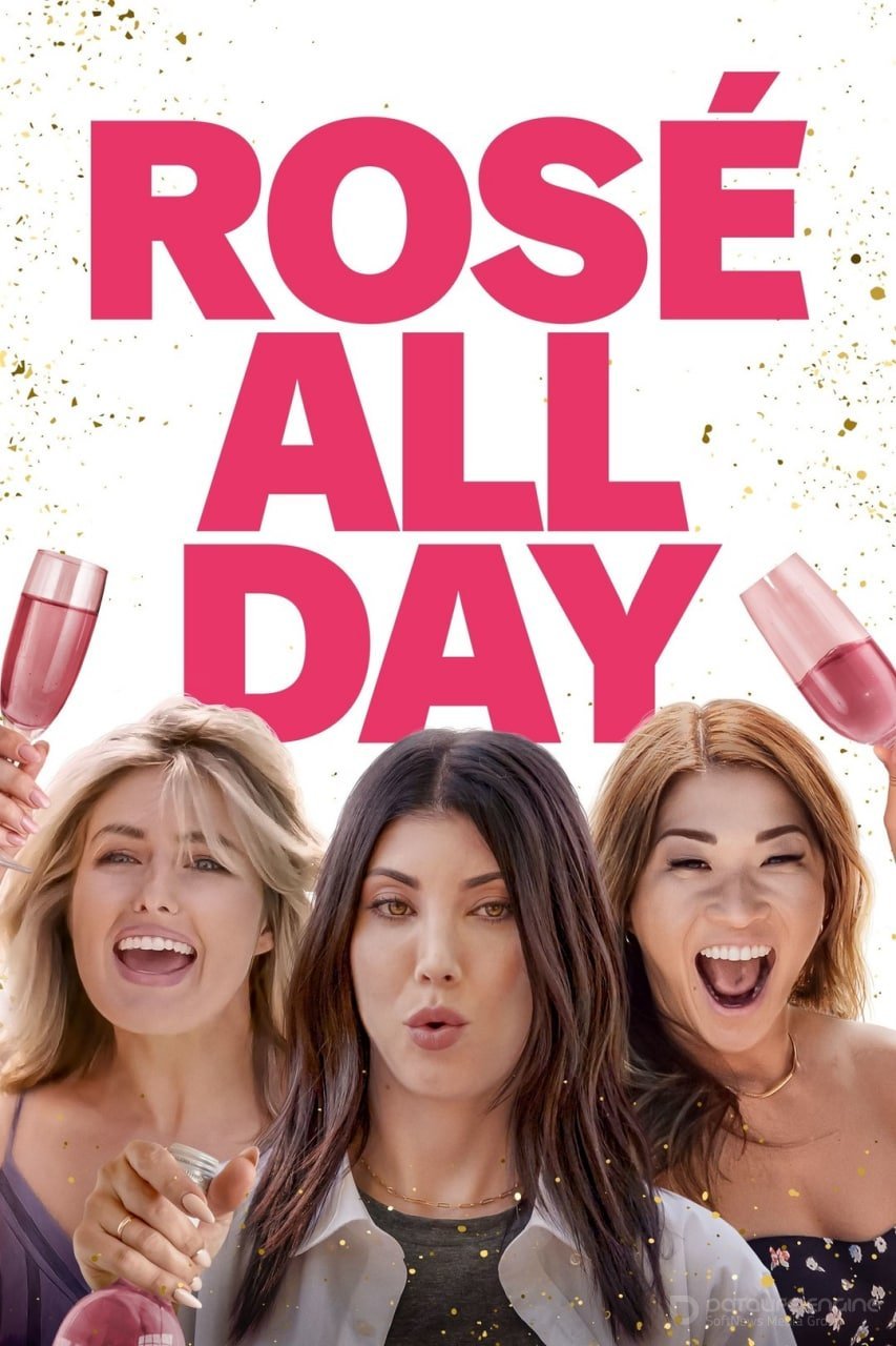 Постер к фильму "День розе"