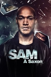 Постер к сериалу "Сэм: Саксонец"