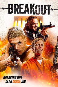 Постер к фильму "Побег"