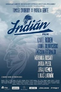 Постер к фильму "Индеец"