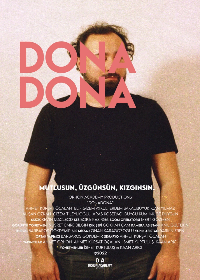 Постер к фильму "Донадона"