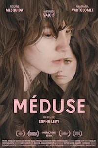 Постер к фильму "Медуза"